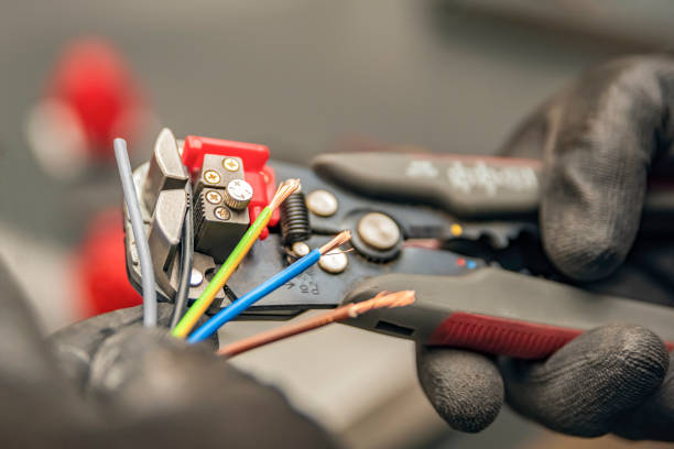 Best Electrical Troubleshooting Services  in Compton, CA