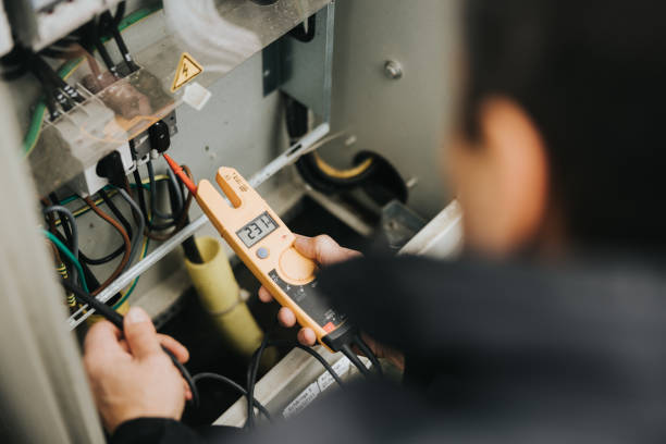 Best Ceiling Fan Installation Electrician  in Compton, CA