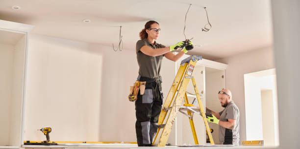 Best Electrical Repair Services  in Compton, CA