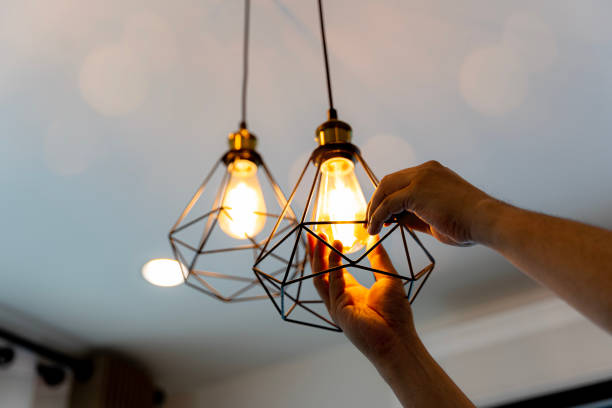 Best Electrician for Home Renovation  in Compton, CA