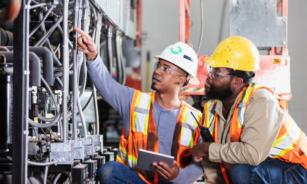 Best 24-Hour Electrician  in Compton, CA