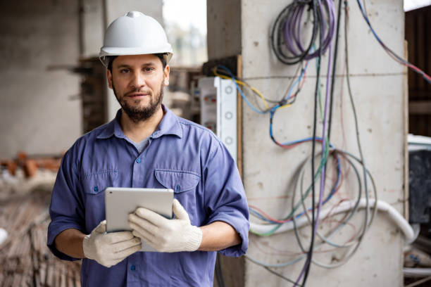 Best Affordable Electrician  in Compton, CA