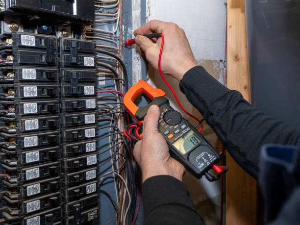 Best Licensed Electrician  in Compton, CA