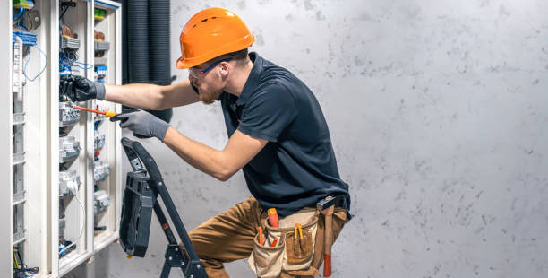 Best Electrical Contractors for Businesses  in Compton, CA