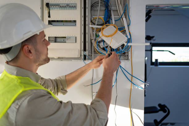 Best Electrical System Inspection  in Compton, CA
